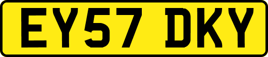 EY57DKY