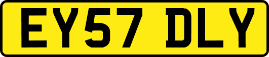 EY57DLY