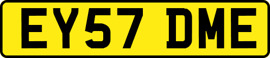 EY57DME