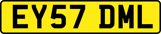 EY57DML