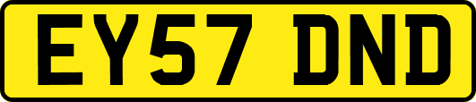 EY57DND
