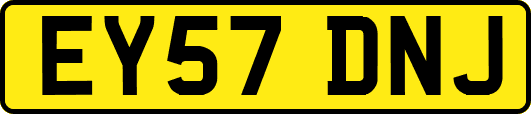 EY57DNJ
