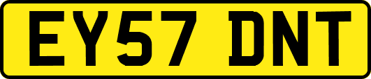 EY57DNT