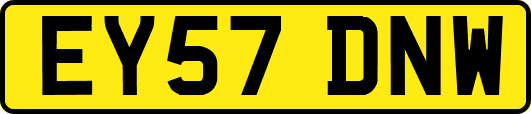 EY57DNW