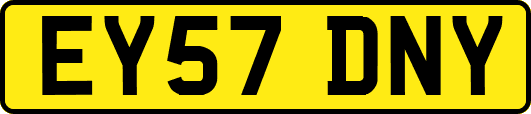EY57DNY
