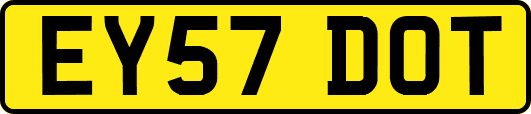 EY57DOT