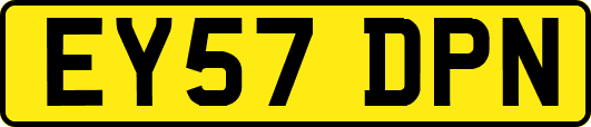 EY57DPN