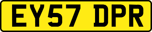EY57DPR