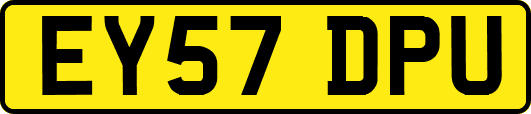 EY57DPU