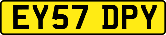 EY57DPY