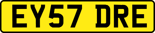 EY57DRE