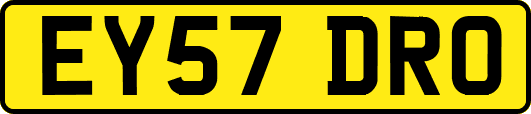 EY57DRO