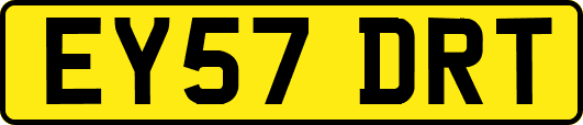EY57DRT
