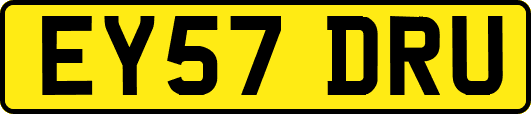 EY57DRU