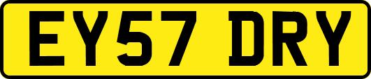 EY57DRY