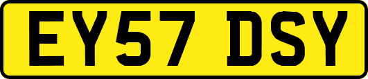 EY57DSY
