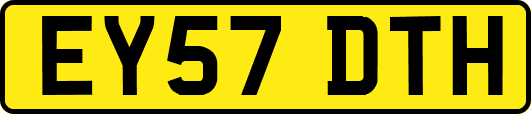 EY57DTH