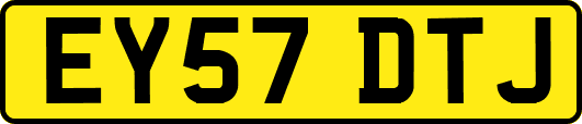 EY57DTJ