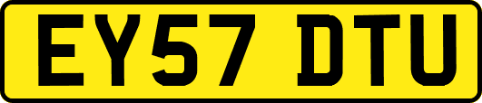 EY57DTU
