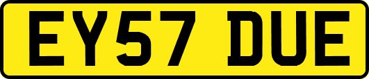 EY57DUE