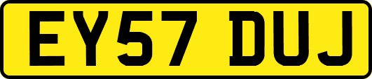 EY57DUJ