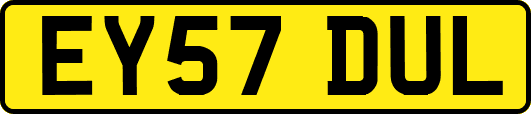 EY57DUL
