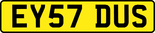 EY57DUS