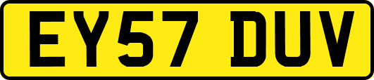 EY57DUV