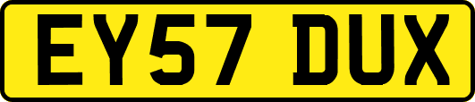 EY57DUX