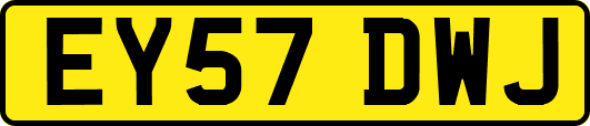 EY57DWJ