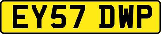 EY57DWP