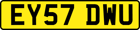 EY57DWU