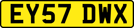EY57DWX