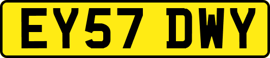 EY57DWY