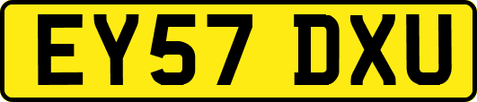 EY57DXU