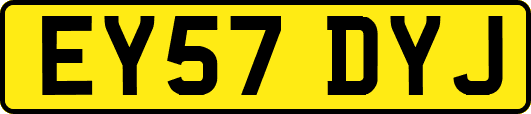 EY57DYJ