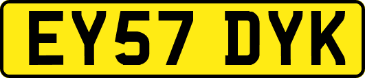 EY57DYK