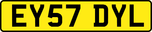 EY57DYL