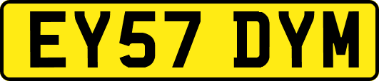 EY57DYM