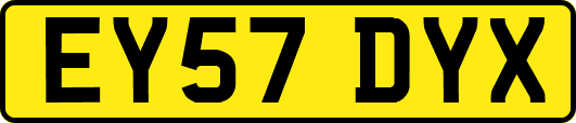 EY57DYX