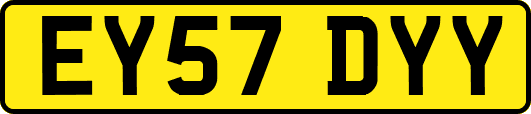 EY57DYY