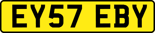 EY57EBY