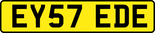 EY57EDE