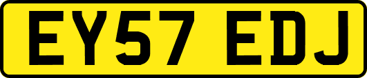 EY57EDJ