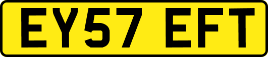 EY57EFT