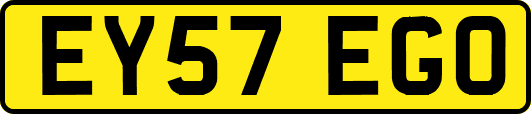 EY57EGO