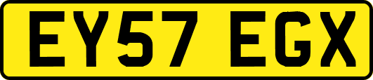 EY57EGX