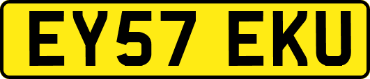 EY57EKU