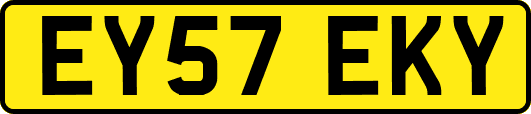 EY57EKY