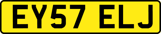EY57ELJ